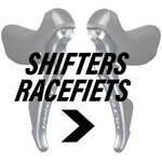 Shifters Racefiets