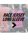 Race Jersey Long Sleeve