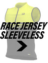 Race Jersey Sleeveless