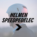 Speedpedelec/E-Bike