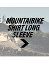 Mountainbike Shirt Long Sleeve