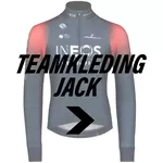 Teamkleding Jack