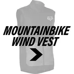 Wind Vest