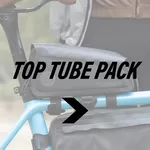 Top Tube Pack