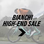 Bianchi High-End Sale