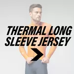 Thermal Long Sleeve Jersey